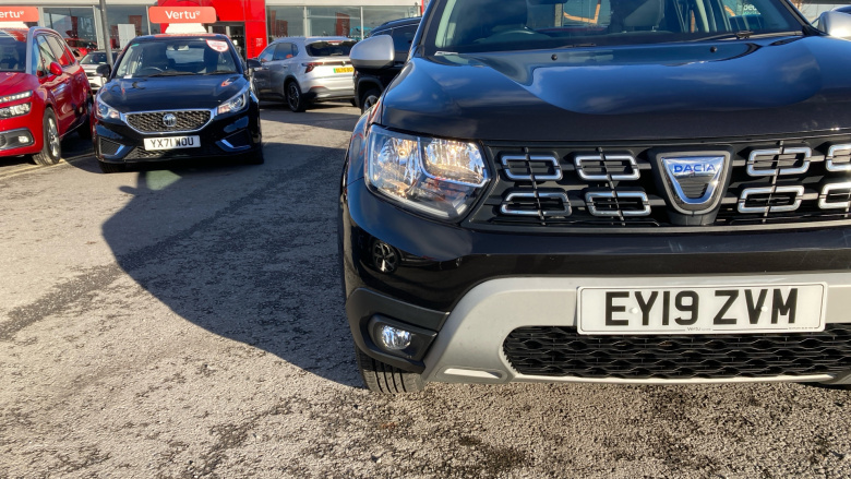 Dacia Duster 1.6 SCe Comfort 5dr 4X4 Petrol Estate